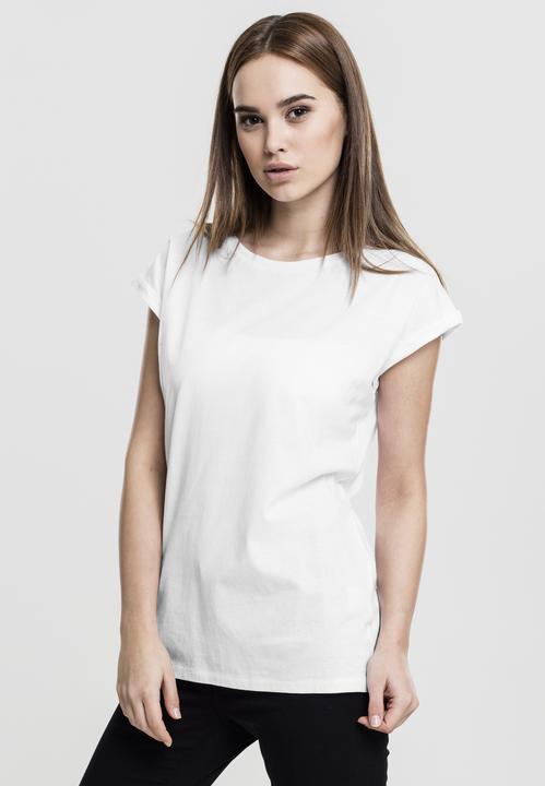 Image du produit Urban Classics tee (L)