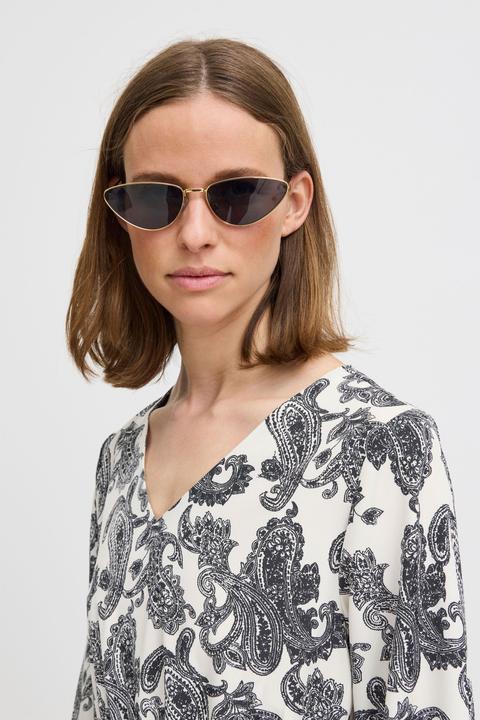 Image du produit B.young BYHAISLEY ROBE 20816406 (38)