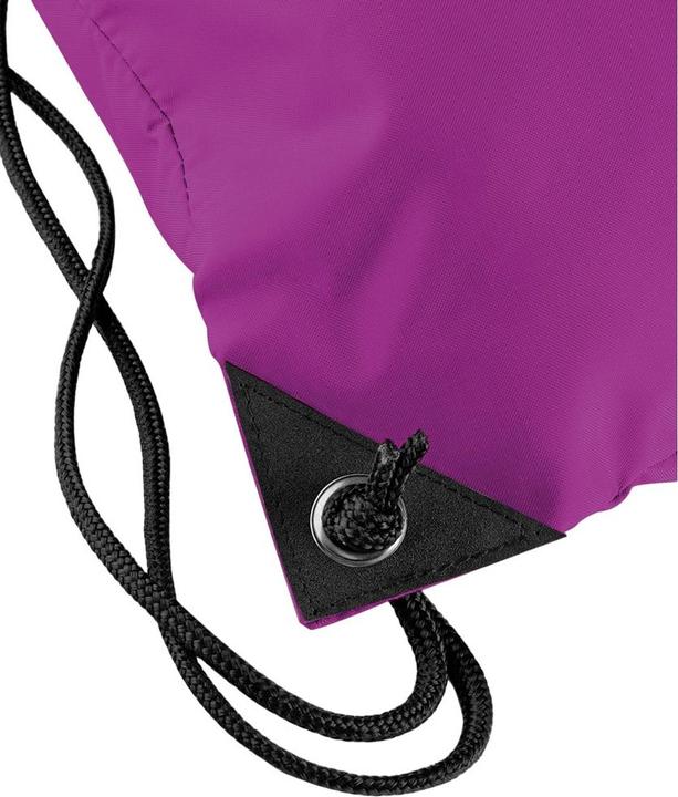 Produktbild Bagbase Premium Kordelzug Tasche (11 l)
