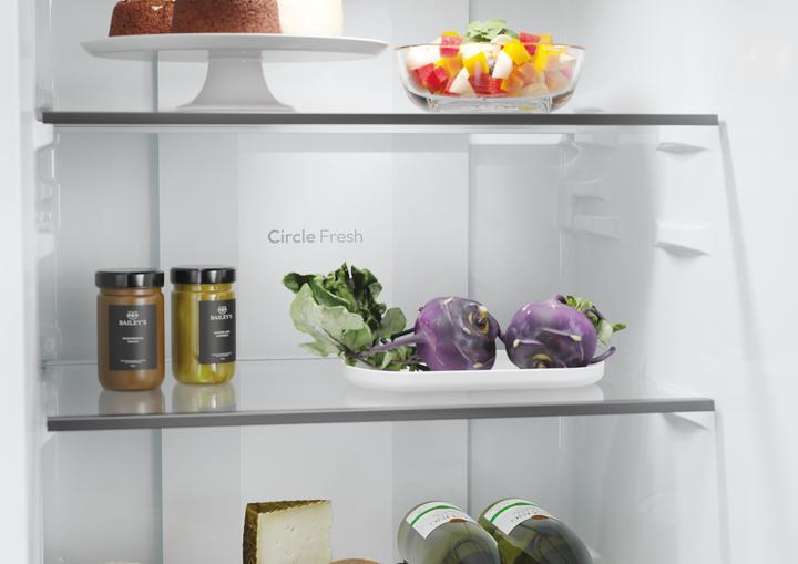 Image du produit Candy CNCQ2T518EW (279 l)
