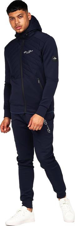 Produktbild Born Rich Agosto Jacke (S)