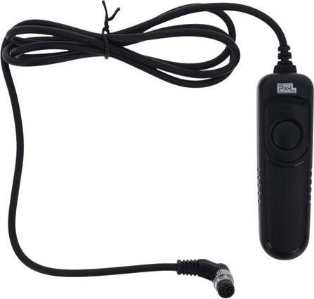 Immagine prodotto Pixel Telecomando RC-201 con cavo Fotocamera digitale Pulsanti a pressione (Cavo)