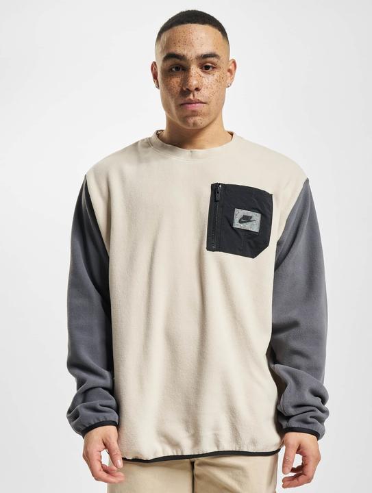 Produktbild Nike NSW SPU TF POAR Fleece Crew Fleecepullover - 88727 (XXL)
