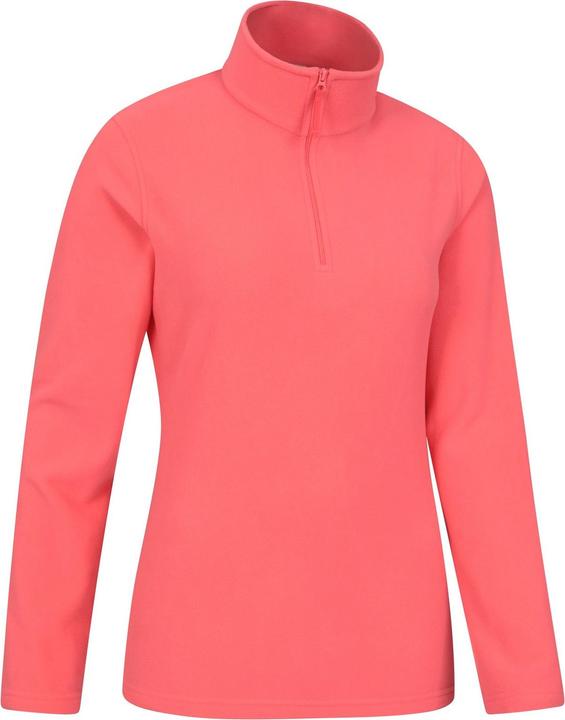 Immagine prodotto Mountain Warehouse Camber II Felpa in Pile Donna (XL)