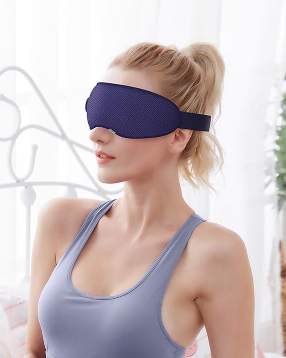 Produktbild Media-Tech MT6535 Matrix Eye Massager