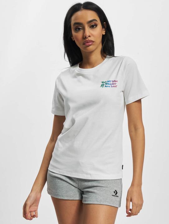 Immagine prodotto Converse Maglietta della squadra di esplorazione - 92347 (XS)