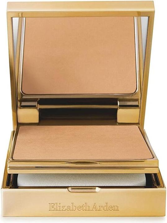 Image du produit Elizabeth Arden Flaw Fin Sponge-On No.09 (Beige Miel)