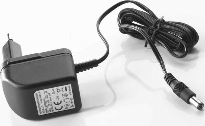 Actual product image One for All DVB-T2 Alu EDGE Antenna 5G (Flat antenna, 42 dB, DVB-T / -T2)