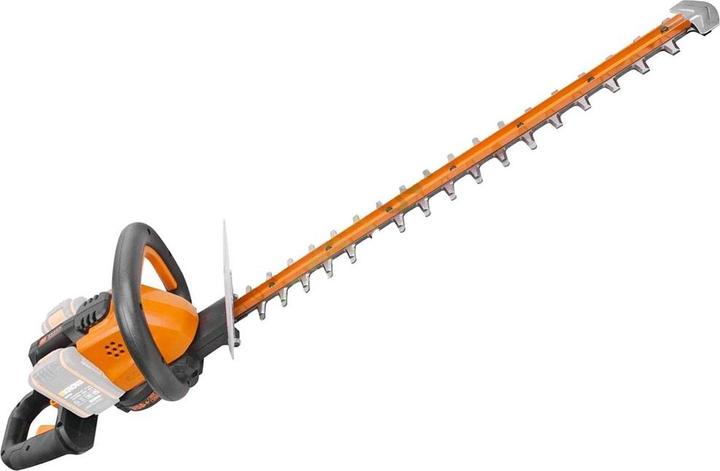 Productafbeelding Worx Schaarheg WG284E.9 (610 mm) (Draadloze heggenschaar)