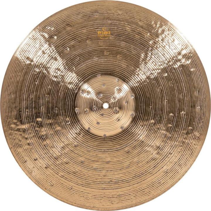 Meinl Byzance Foundry Reserve 19 Crash (Cymbal)