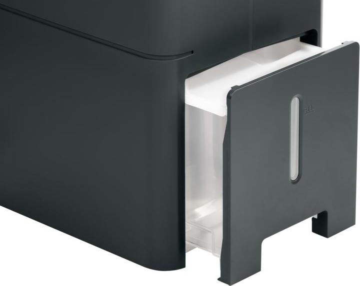 Immagine prodotto Qlima D 812 Smart - Luchtontvochtiger - 12L/Dag - Adatto a Woonkamer, Slaapkamer, Badkamer, Babykamer (75 m², 12 l/24h)