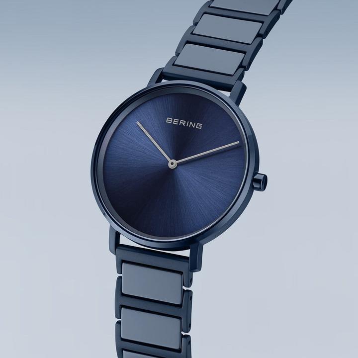 Immagine prodotto Bering Orologio da polso in ceramica (Orologio da polso analogico, 39 mm)
