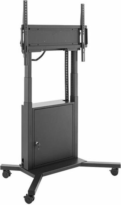 Hagor HP Twin Lift M-B 140-218cm (Boden, 86", 120 kg)