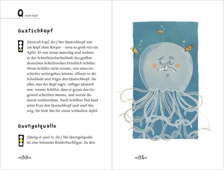 Immagine prodotto Dr. Tielmanns streng geheimes Schimpfwörterbuch (Tedesco, Christian Tielmann, 2018)