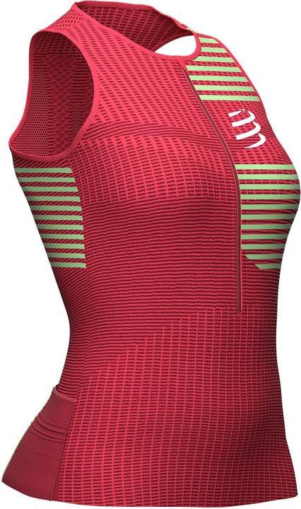 Image du produit Compressport Tri Postural Débardeur W (S)