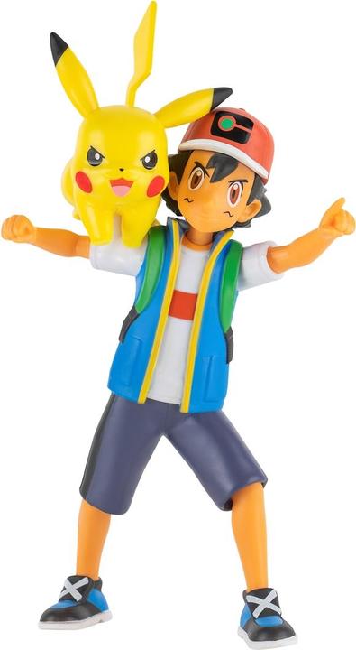 Produktbild Nintendo PKM Figure: Gengar