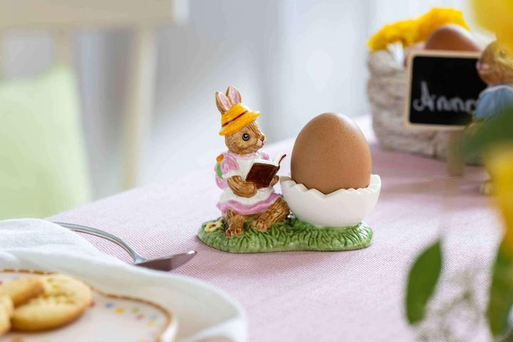 Immagine prodotto Villeroy & Boch Edizione annuale di Pasqua Portauovo annuale 2025 (1 x)