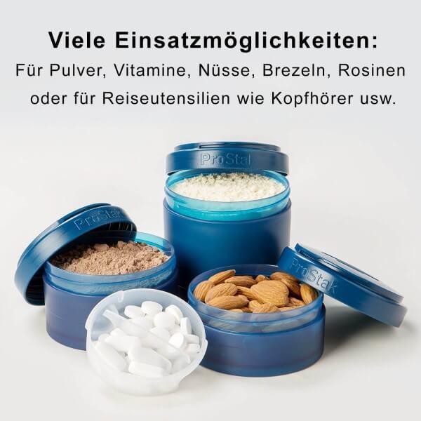 Image du produit Blender Bottle ProStak (0.50 l)