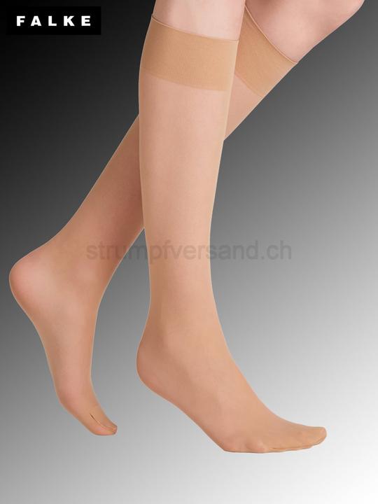 Actual product image Falke Matt Deluxe 20 KH (20 DEN, 39 - 42)