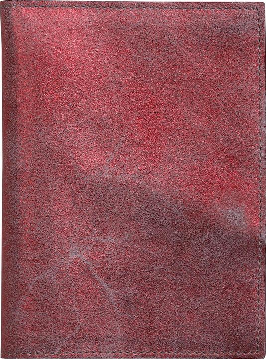Rosso lucido