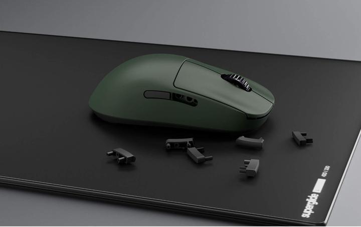 Image du produit Pulsar Gaming Gears X2A eS - Taille moyenne 2 (Sans fil, Filaire)