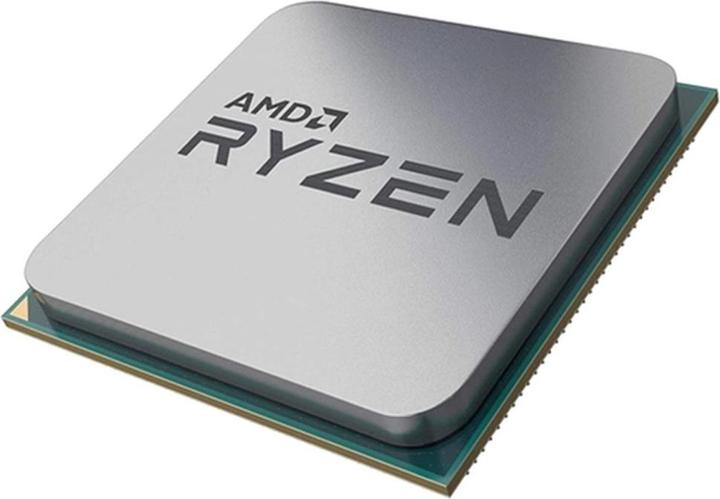 Produktbild AMD Ryzen 5 3500 retail (AM4, 3.60 GHz, 6 -Core)
