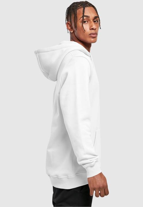 Immagine prodotto Merchcode Felpa con cappuccio Love Yourself - 112869 (M)