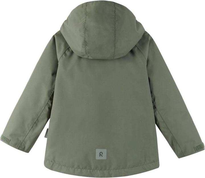Produktbild Reima Kid's Reimatec Jacket Soutu (92)