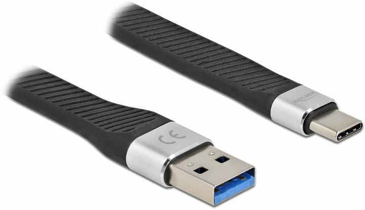 Produktbild Delock USB Typ C – USB A (0.14 m, USB 3.2 Gen 1)
