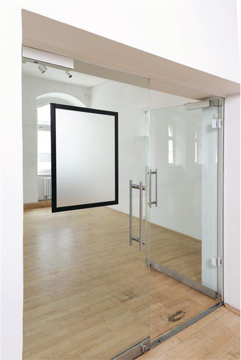 Actual product image Durable Duraframe A2 black