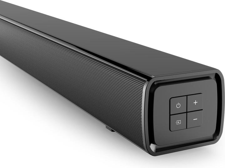 Image du produit Panasonic SC-HTB100EG-K (45 W, 2.0 Canal)
