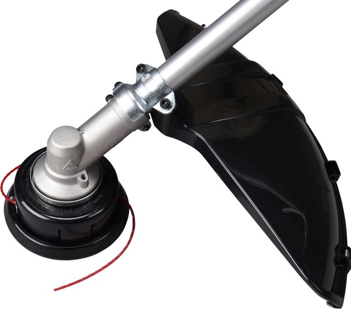 Actual product image Makita UR012GZ06 (Plastic knives, Metal cutting blade)