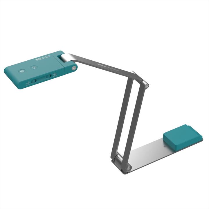 Actual product image Iris IRIScan Visualiser 7 (USB)