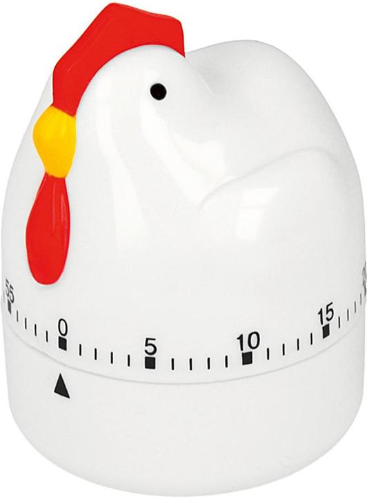 Image du produit Metaltex Minuteur Poule