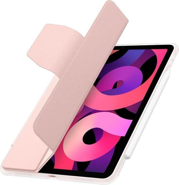 Produktbild Spigen Ultra Hybrid Pro (IPad Air 4. Gen. 2020, iPad Air 2022 (5. Gen))