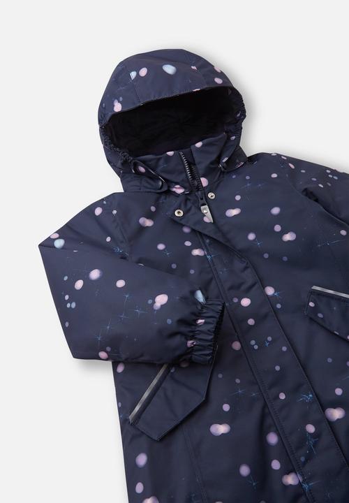 Produktbild Reima Kid's Reimatec Winter Jacket Taho (116)