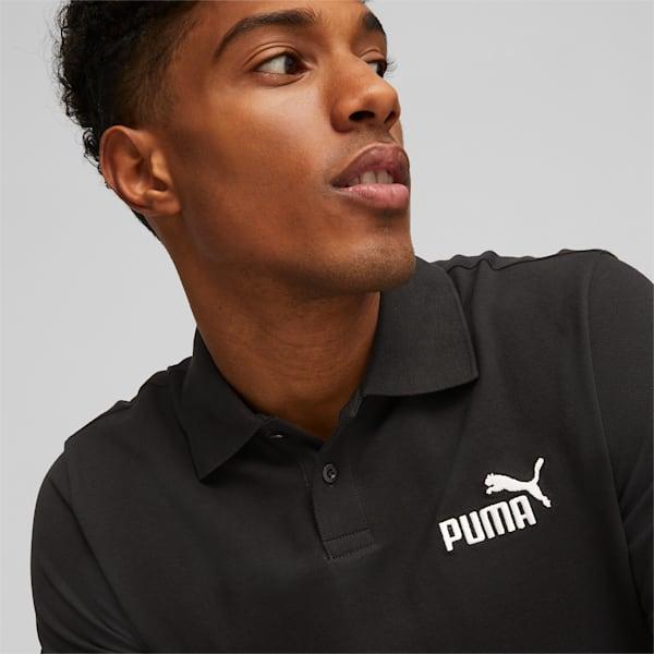 Produktbild Puma ESS Pique Polo-586674 (S)