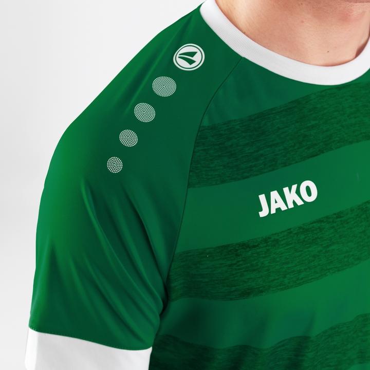 Immagine prodotto JAKO Maglia Celtic Melange KA (M)