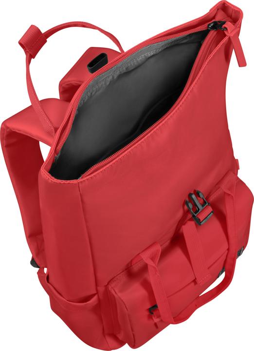 Actual product image American Tourister MOVE 3.0 BACKPACK S (17 l)