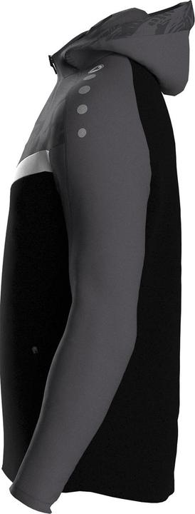 Actual product image JAKO Iconic hooded jacket (S)
