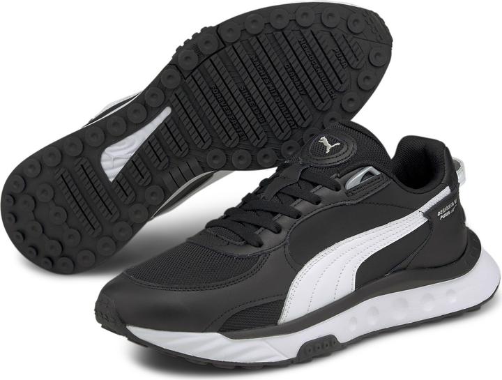 Immagine prodotto Puma Percorso del cavaliere selvaggio-381597 (41)