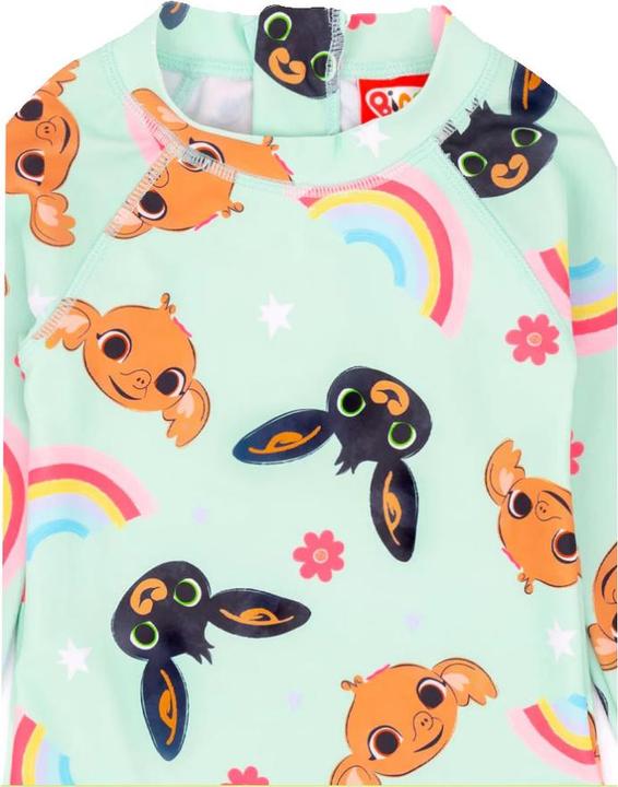 Produktbild Bing Bunny Badeanzug Rüschen Mädchen (110)