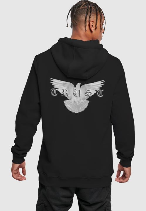 Immagine prodotto Mister Tee MisterTee Trust Dove Hoody - 171733 (M)