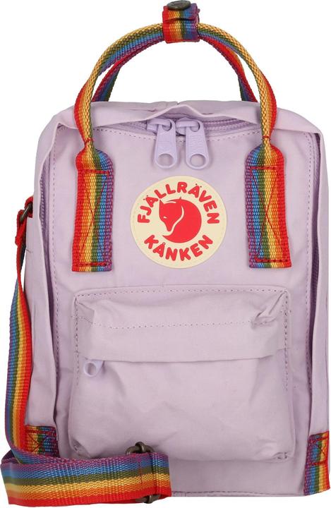 Image du produit Fjällräven Kånken Rainbow Sling