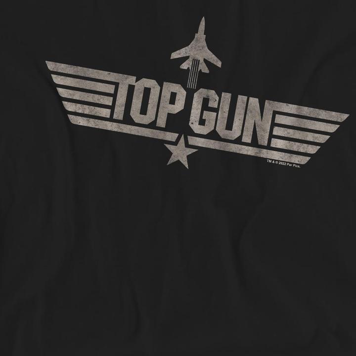 Image du produit Top Gun - T-shirt - Adulte (L)