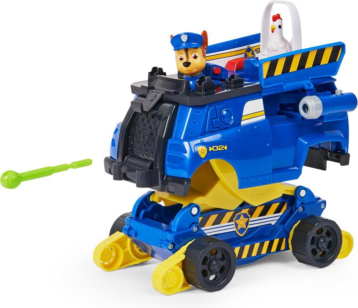 Immagine prodotto Spin Master Paw P Rise 'n Rescue