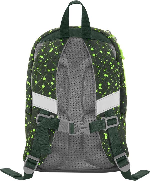 Actual product image Step by Step rucksack set Rucksack set KIGA MINI