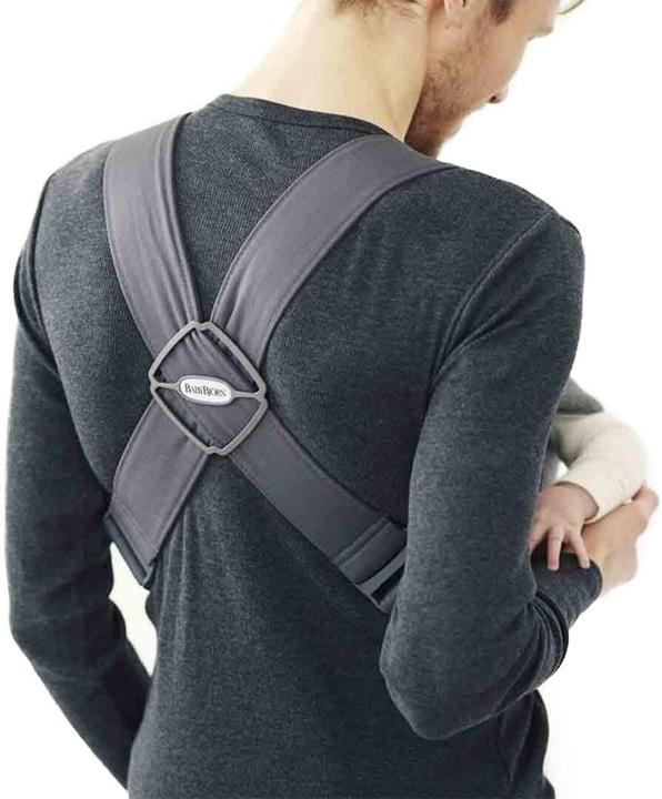 Produktbild BabyBjörn Mini