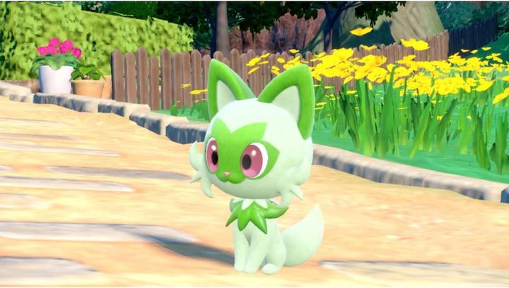 Produktbild Nintendo Pokémon Purpur (Switch, Multilingual)