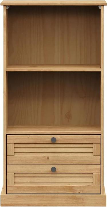 Produktbild VidaXL Gunner (60 x 35 x 114.5 cm)